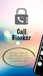 Download Call Blocker